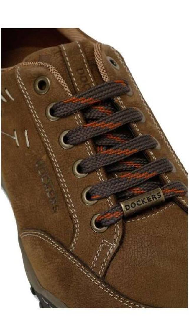 Dockers A10181520212010 4F 217111 4Pr Kum Erkek Outdoor Bot