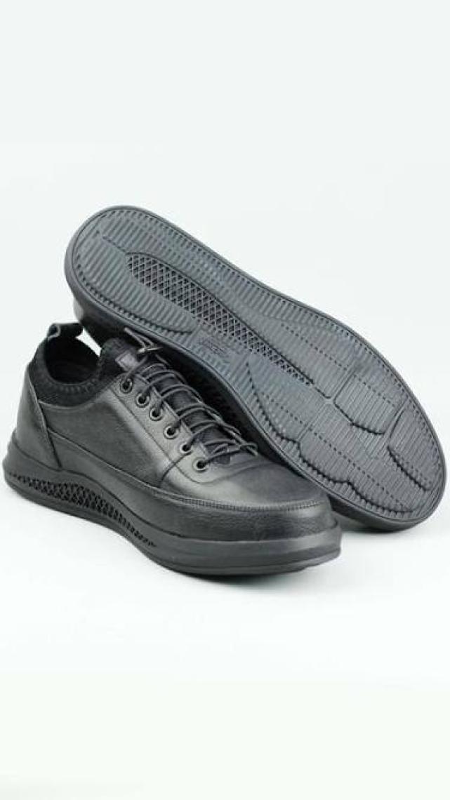Dockers 227225 Hakiki Deri Casual Erkek Günlük Ayakkabı