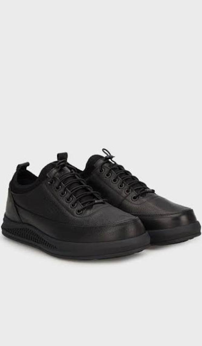Dockers 227225 Hakiki Deri Casual Erkek Günlük Ayakkabı