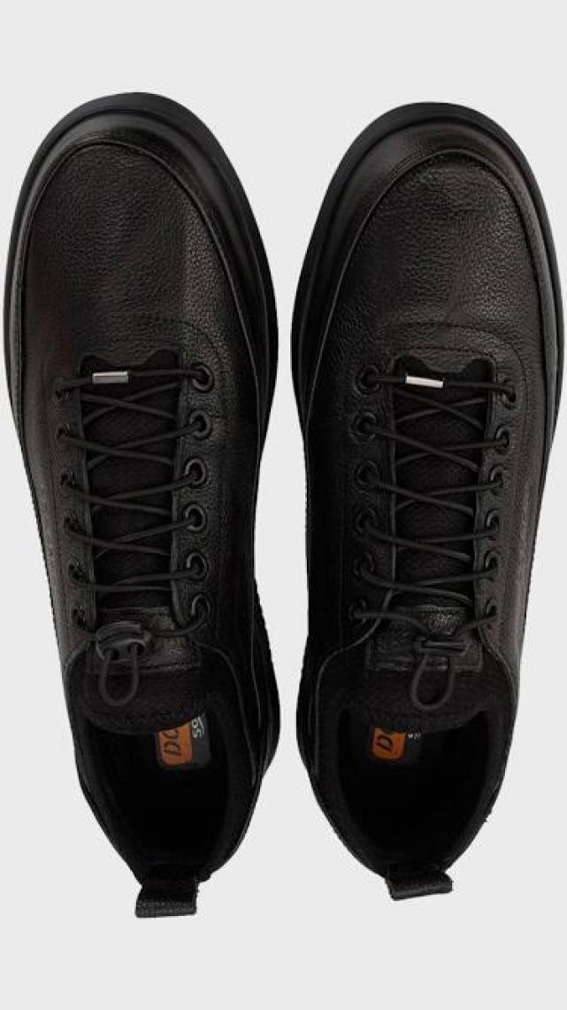 Dockers 227225 Hakiki Deri Casual Erkek Günlük Ayakkabı