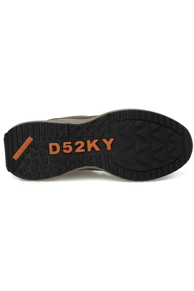 Dockers 237555 Erkek Spor Ayakkabı