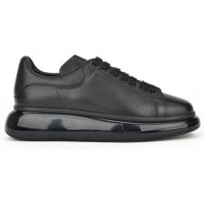Ziya Ziya Ziya, Erkek  Deri Sneaker 143423Z120 Siyah