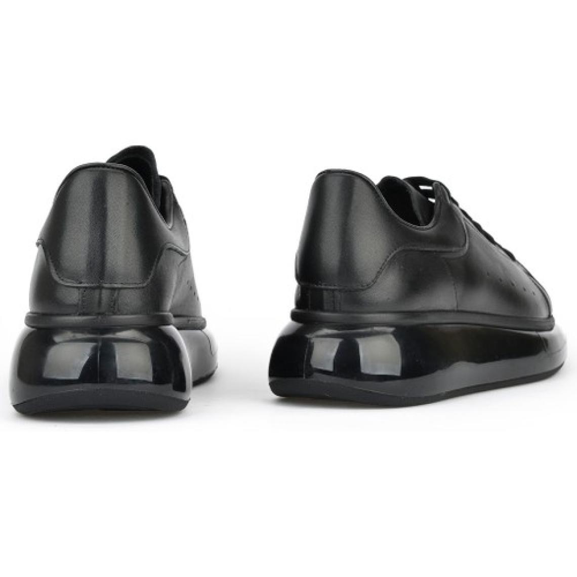 Ziya Ziya Ziya, Erkek  Deri Sneaker 143423Z120 Siyah