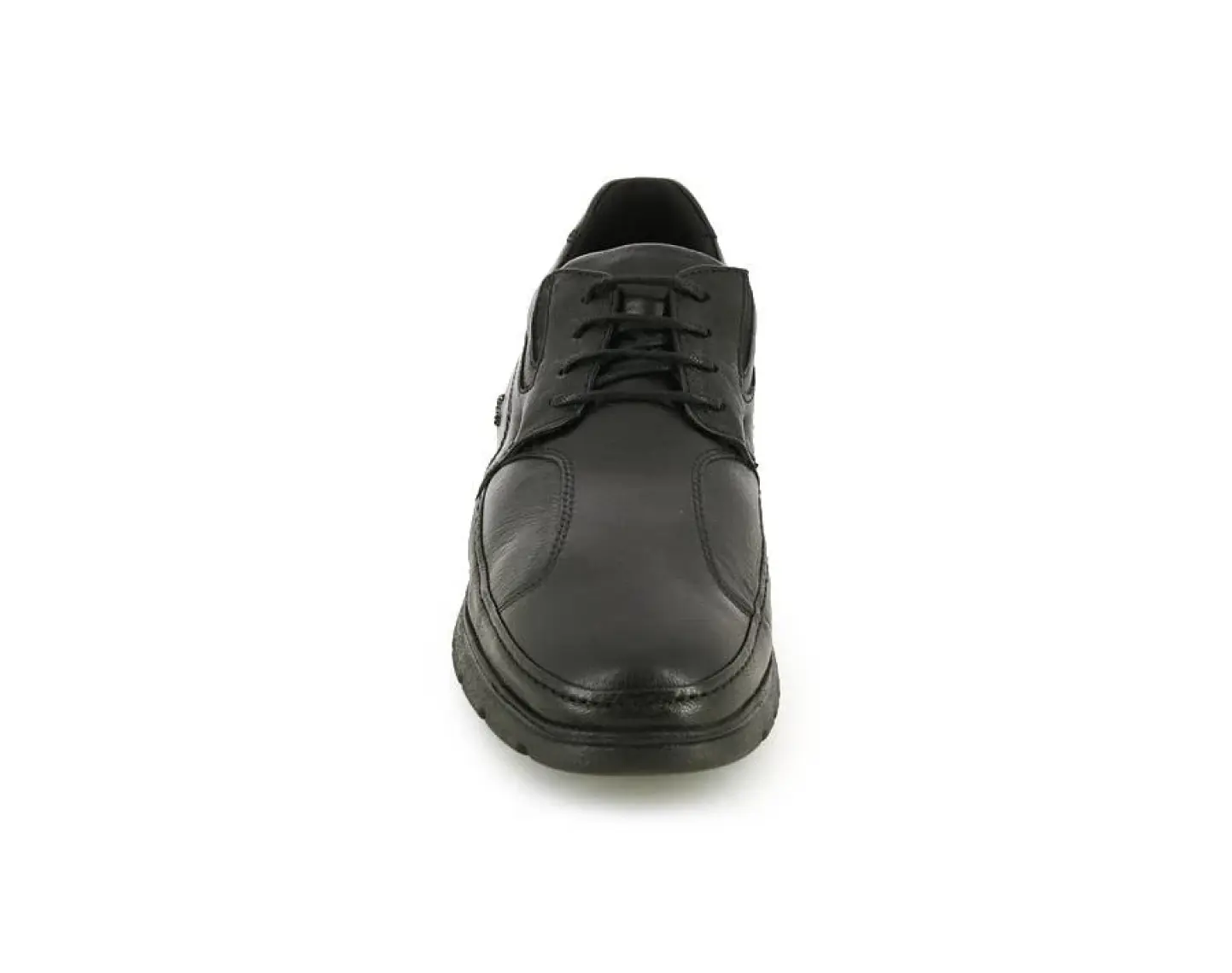 Forelli 32605 Erkek Comfort Ayakkabı - Siyah