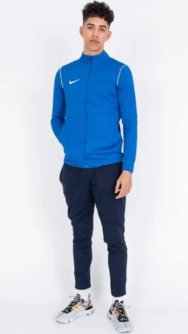 Nike Erkek Ceket M Nk Df Park20 Trk Jkt K BV6885-463