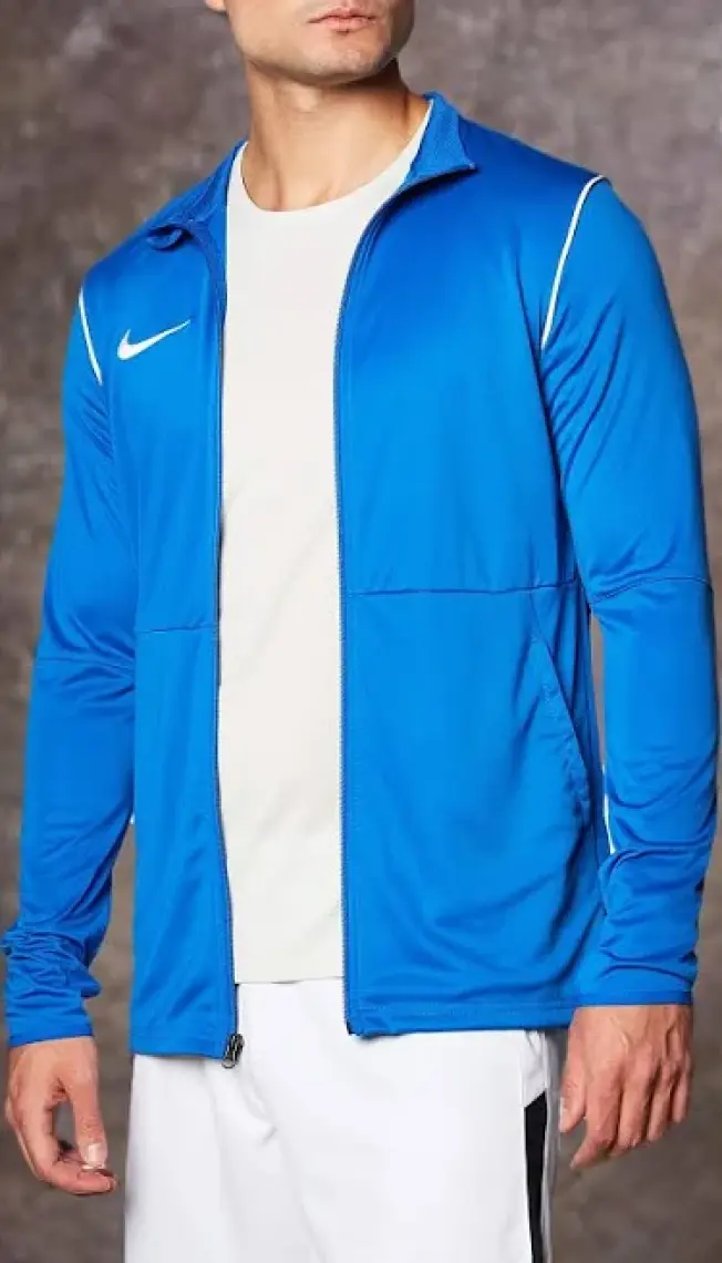 Nike Erkek Ceket M Nk Df Park20 Trk Jkt K BV6885-463