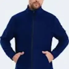 Slazenger SANSA Erkek Polar Lacivert