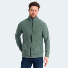Slazenger SANSA Erkek Polar Açık Yeşil