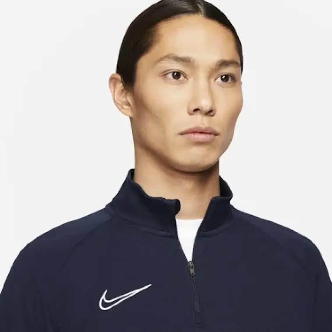 Nike Erkek Sweatshirt  CW6110-451