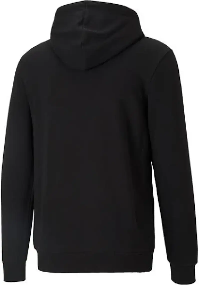Puma Ess Big Logo Crew Erkek Sweatshirt 58668801