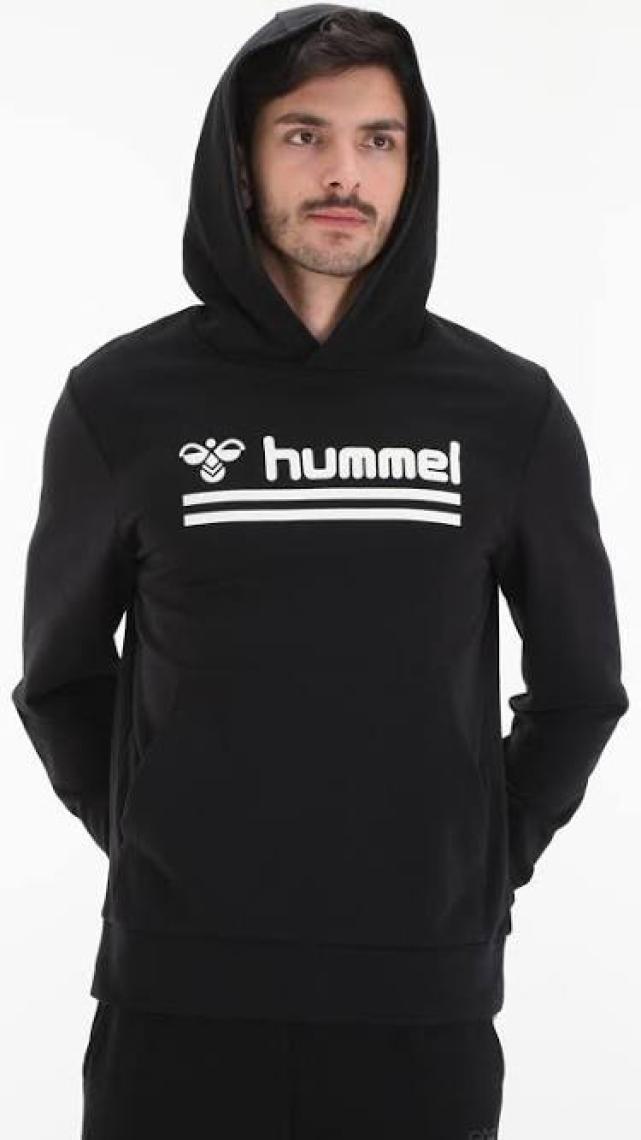 Hummel Darins Erkek Sweatshirt 920765-2001