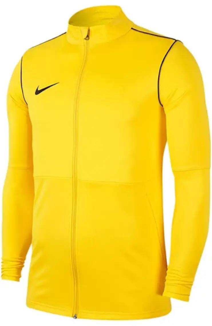 Nike BV6885-719 M Park 20 Knit Track Eşofman Üstü