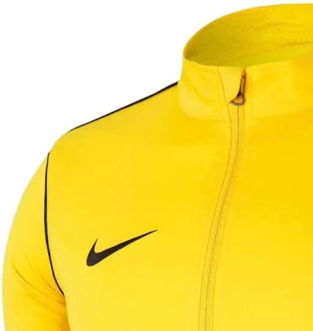 Nike BV6885-719 M Park 20 Knit Track Eşofman Üstü