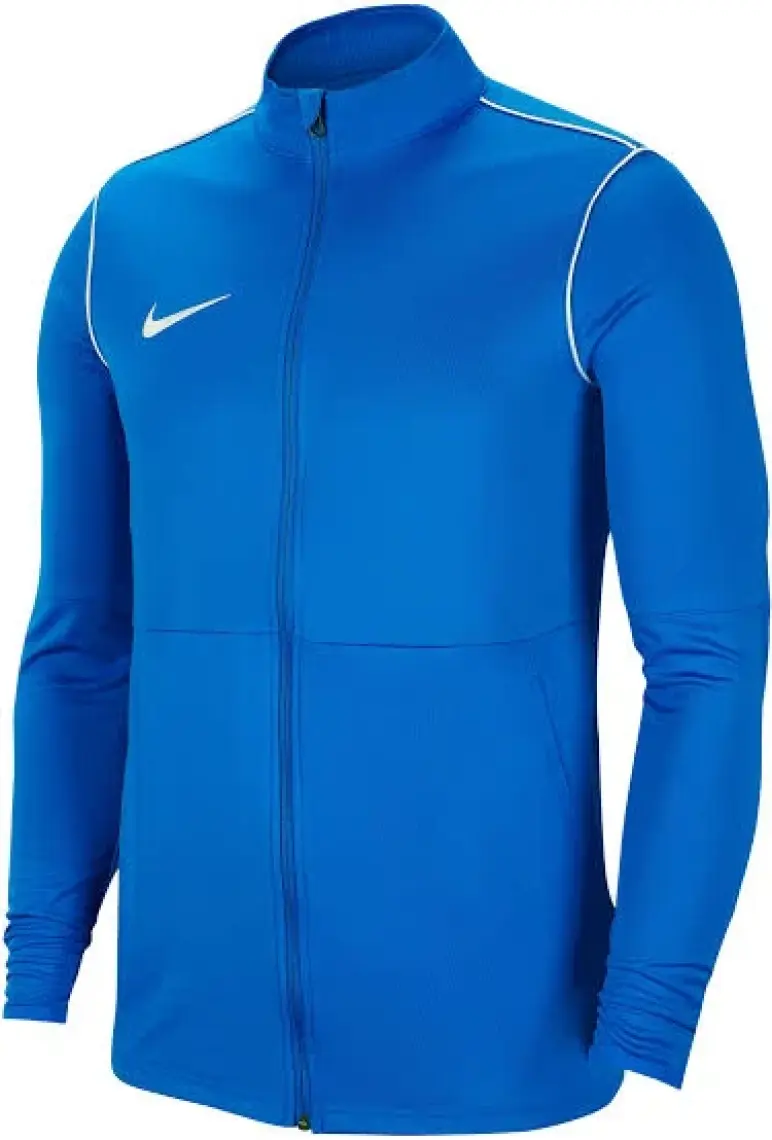 Nike BV6885-719 M Park 20 Knit Track Eşofman Üstü