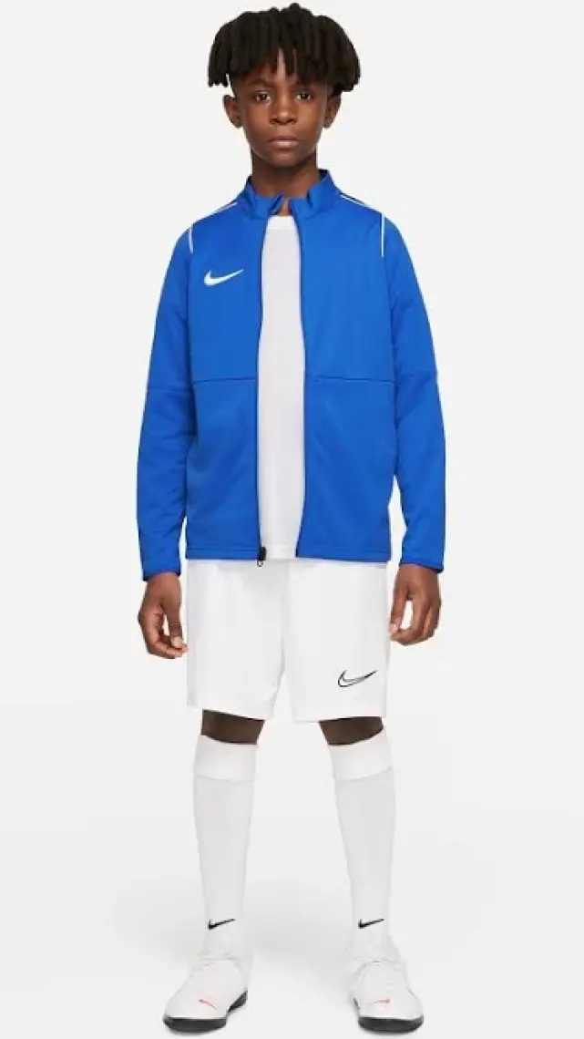 Nike BV6885-719 M Park 20 Knit Track Eşofman Üstü