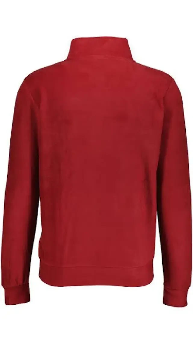 Slazenger SANSA Erkek Polar Bordo
