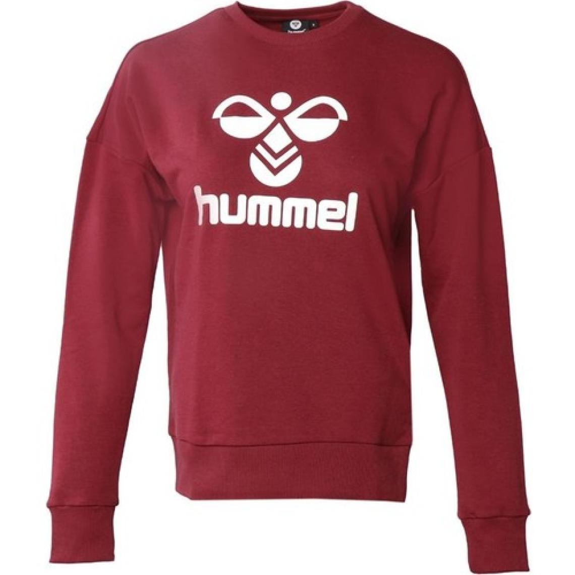 Hummel Helsınge Kadın Sweatshirt 921461-9800