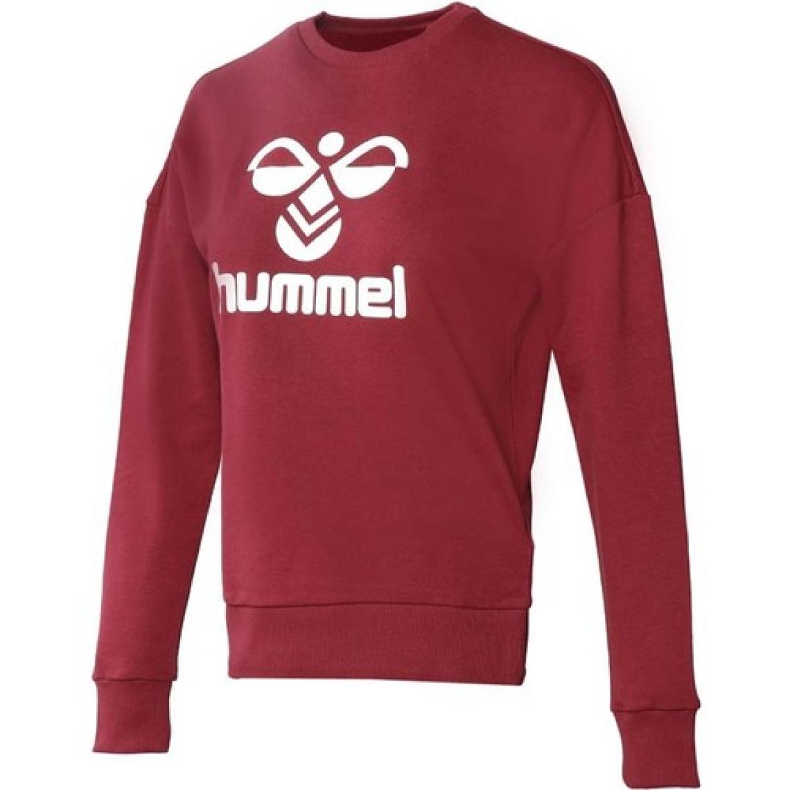 Hummel Helsınge Kadın Sweatshirt 921461-9800