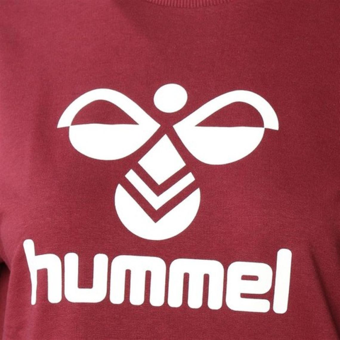 Hummel Helsınge Kadın Sweatshirt 921461-9800