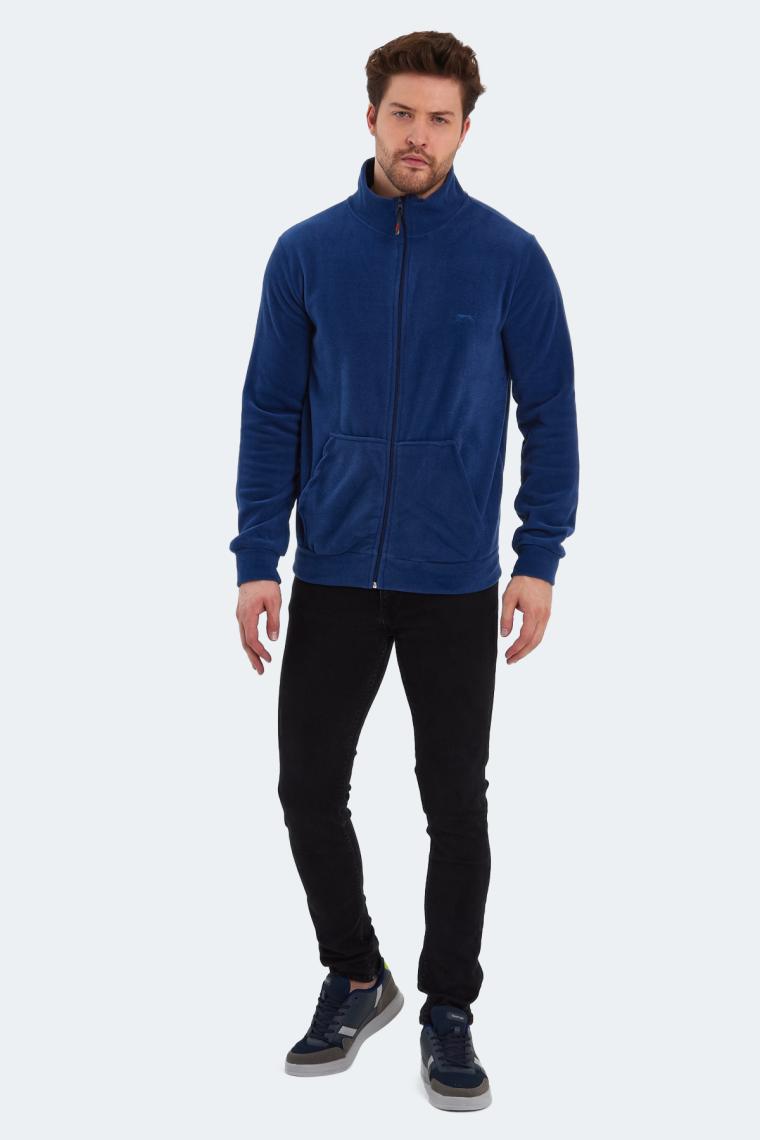 Slazenger SANSA Erkek Polar Indigo