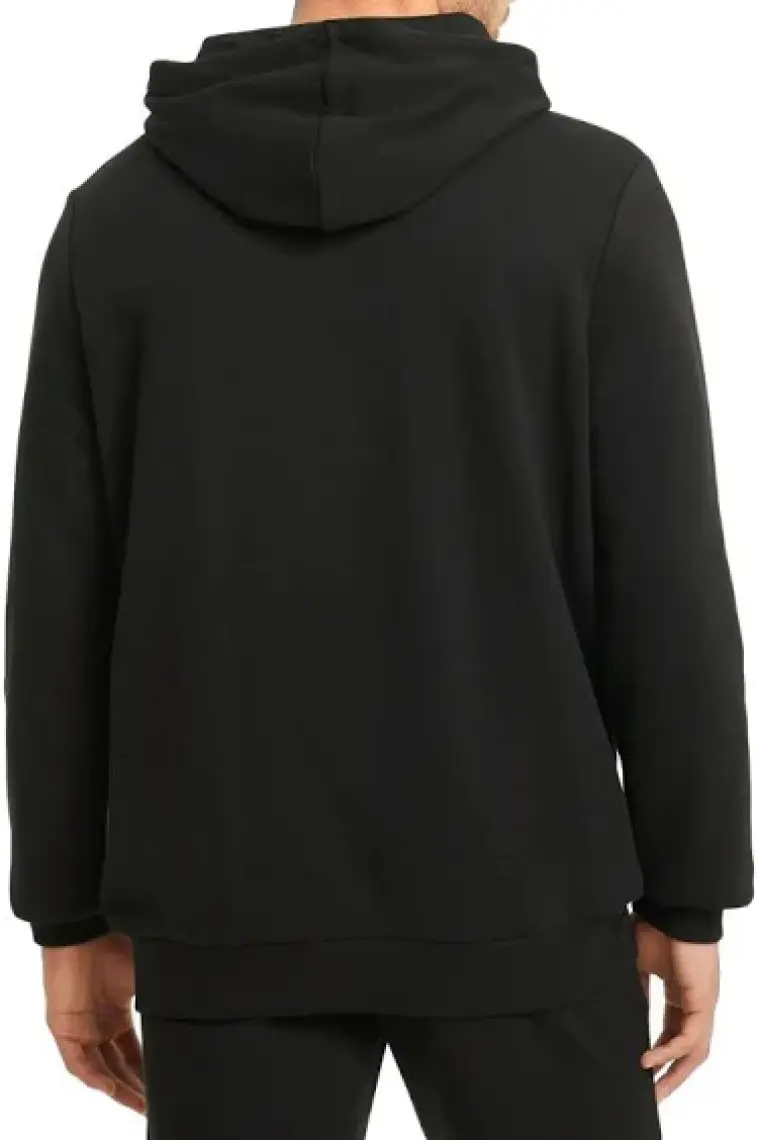 Puma Ess Big Logo Crew Erkek Sweatshirt 58668801