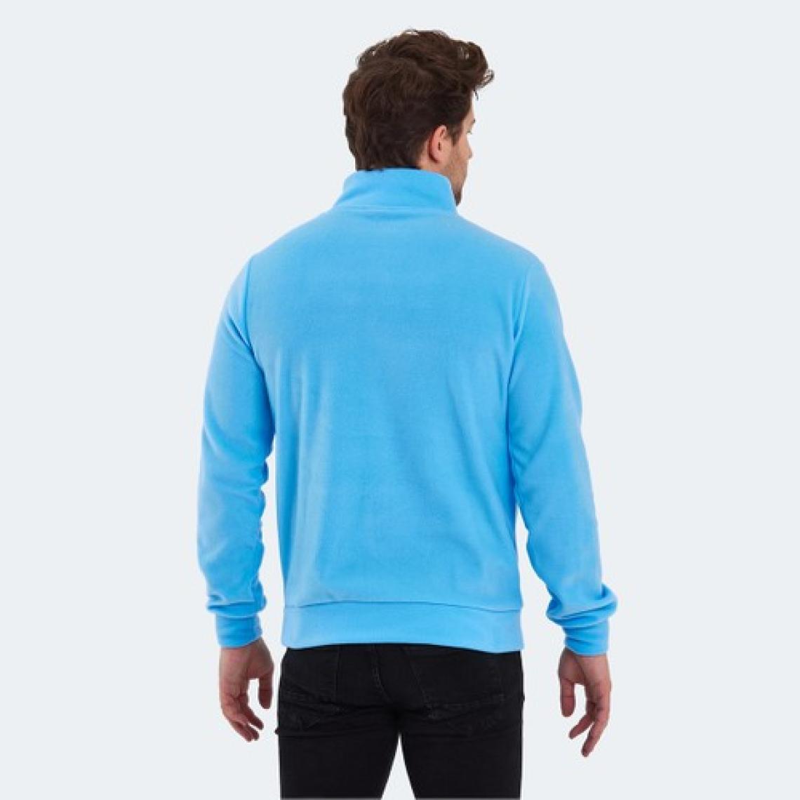 Slazenger SANSA Erkek Polar Mavi