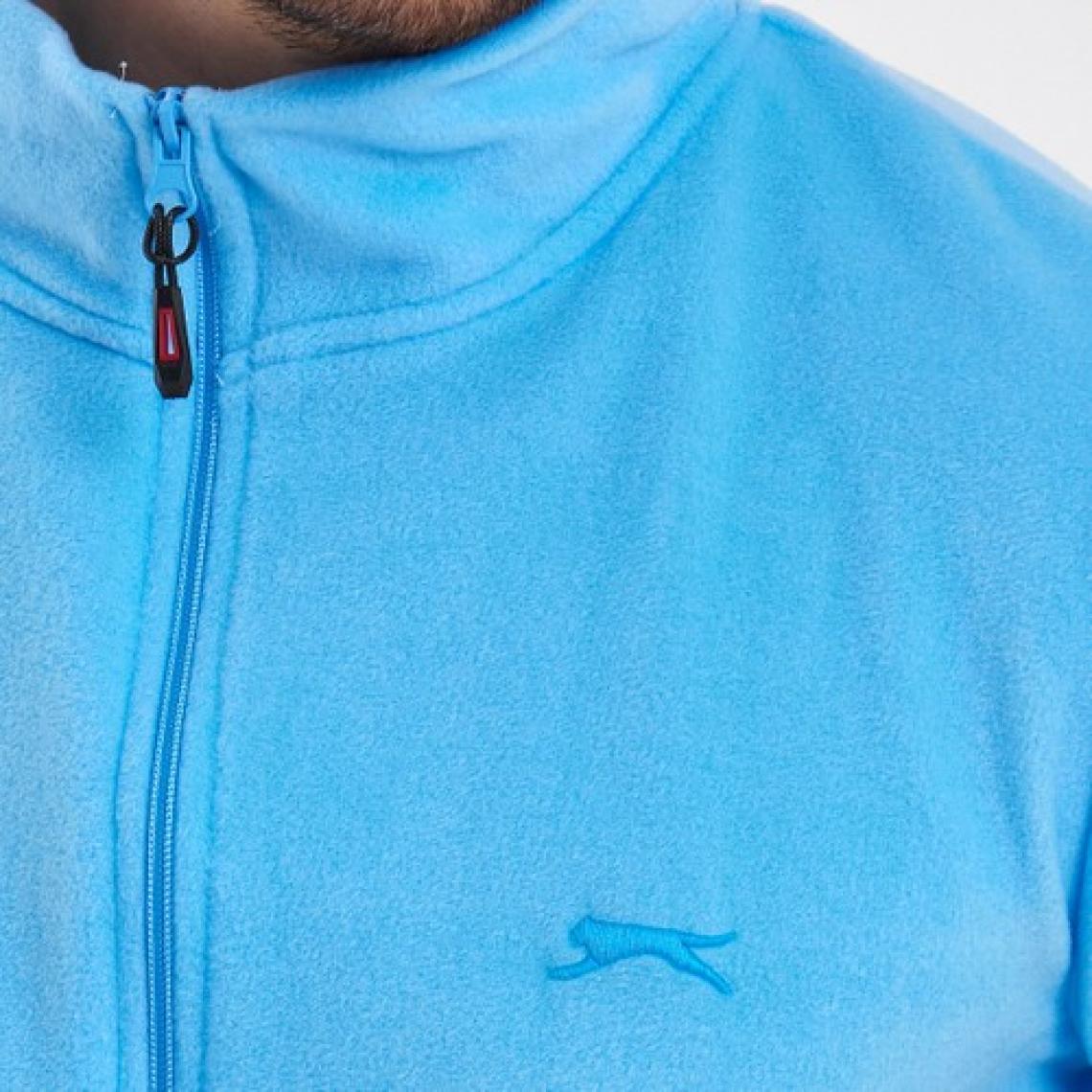 Slazenger SANSA Erkek Polar Mavi