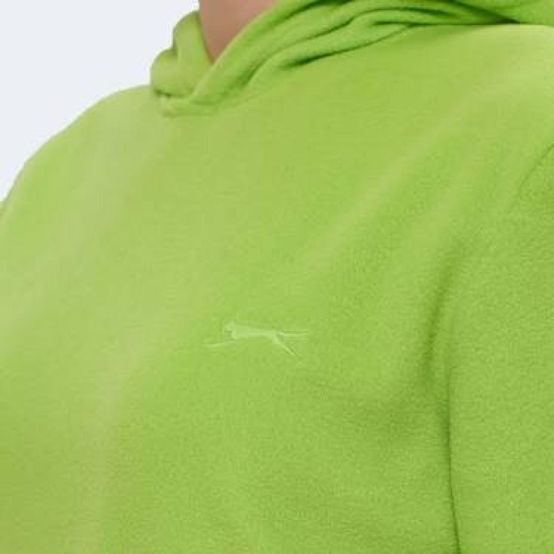 Slazenger SASSA IN Kadın Polar Nane