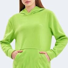 Slazenger SASSA IN Kadın Polar Nane