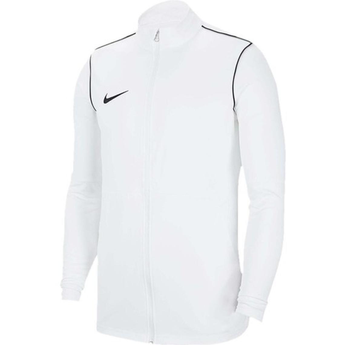Nike Erkek Ceket M Nk Df Park20 Trk Jkt K BV6885-100