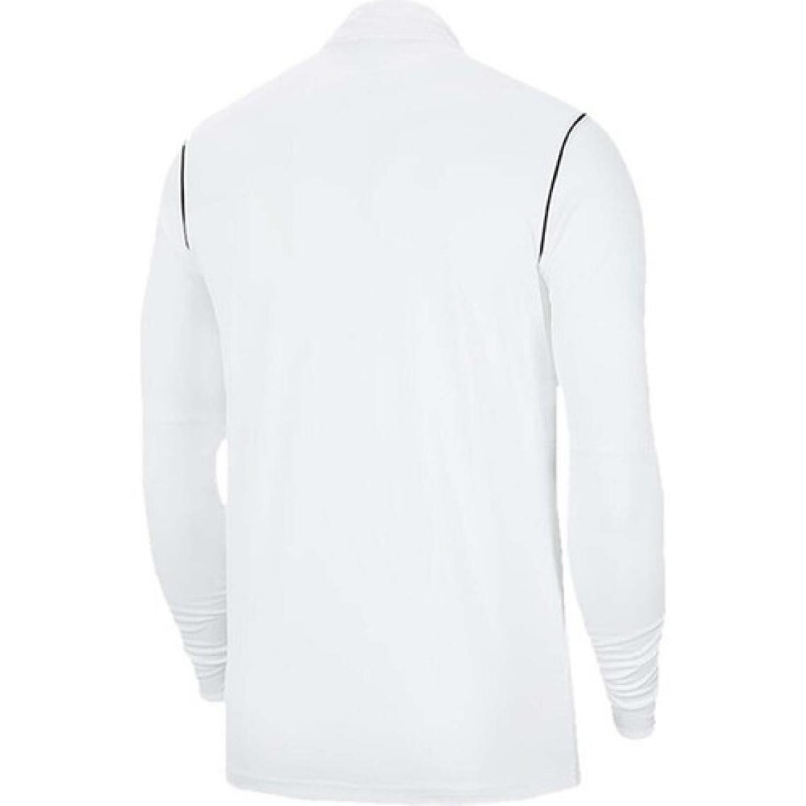 Nike Erkek Ceket M Nk Df Park20 Trk Jkt K BV6885-100