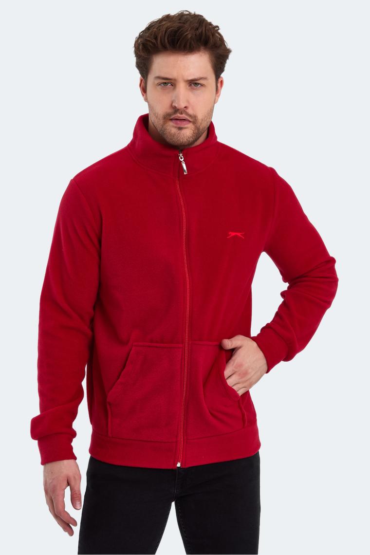 Slazenger SANSA Erkek Polar Koyu Gri
