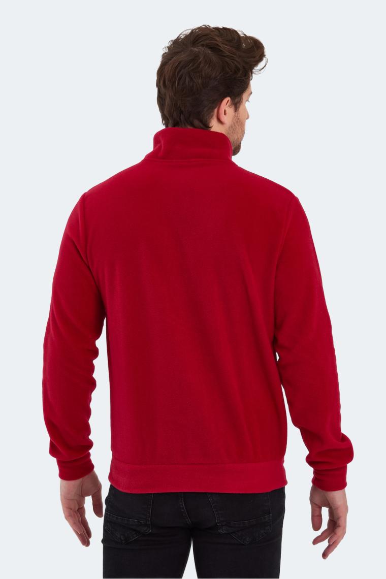 Slazenger SANSA Erkek Polar Koyu Gri