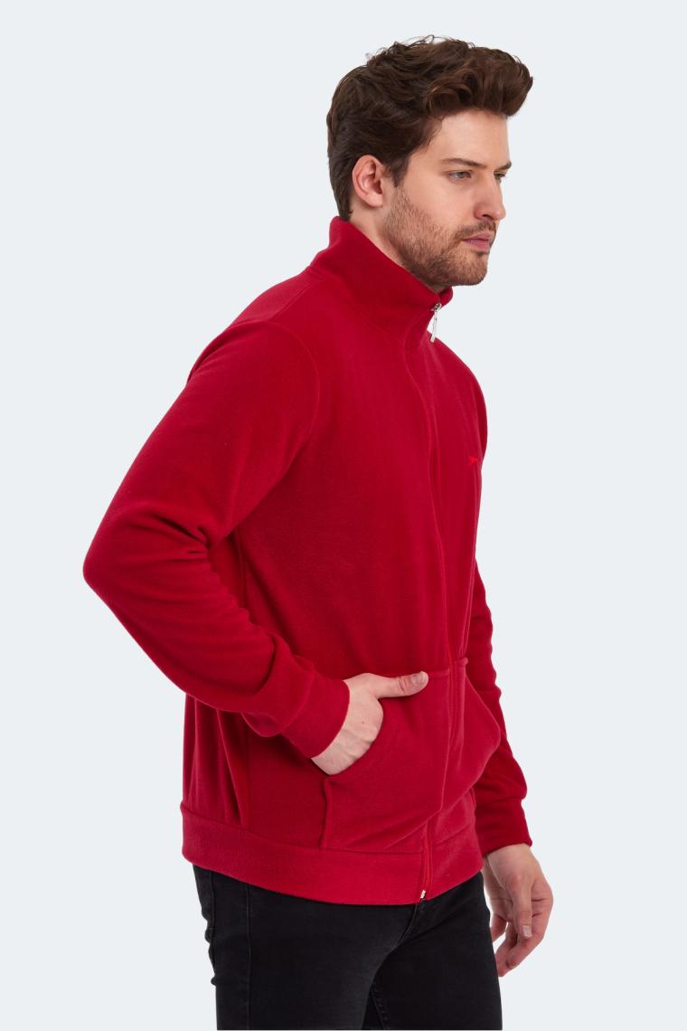 Slazenger SANSA Erkek Polar Koyu Gri