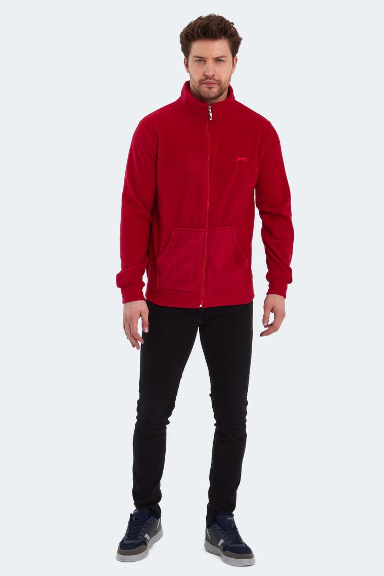 Slazenger SANSA Erkek Polar Koyu Gri