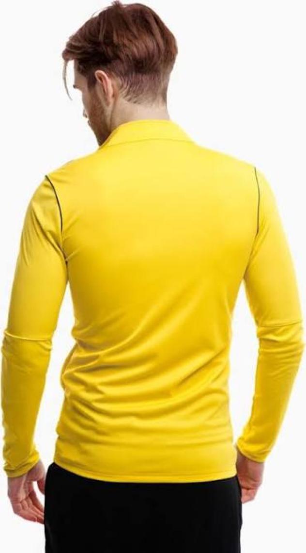 Nike BV6885-719 M Park 20 Knit Track Eşofman Üstü