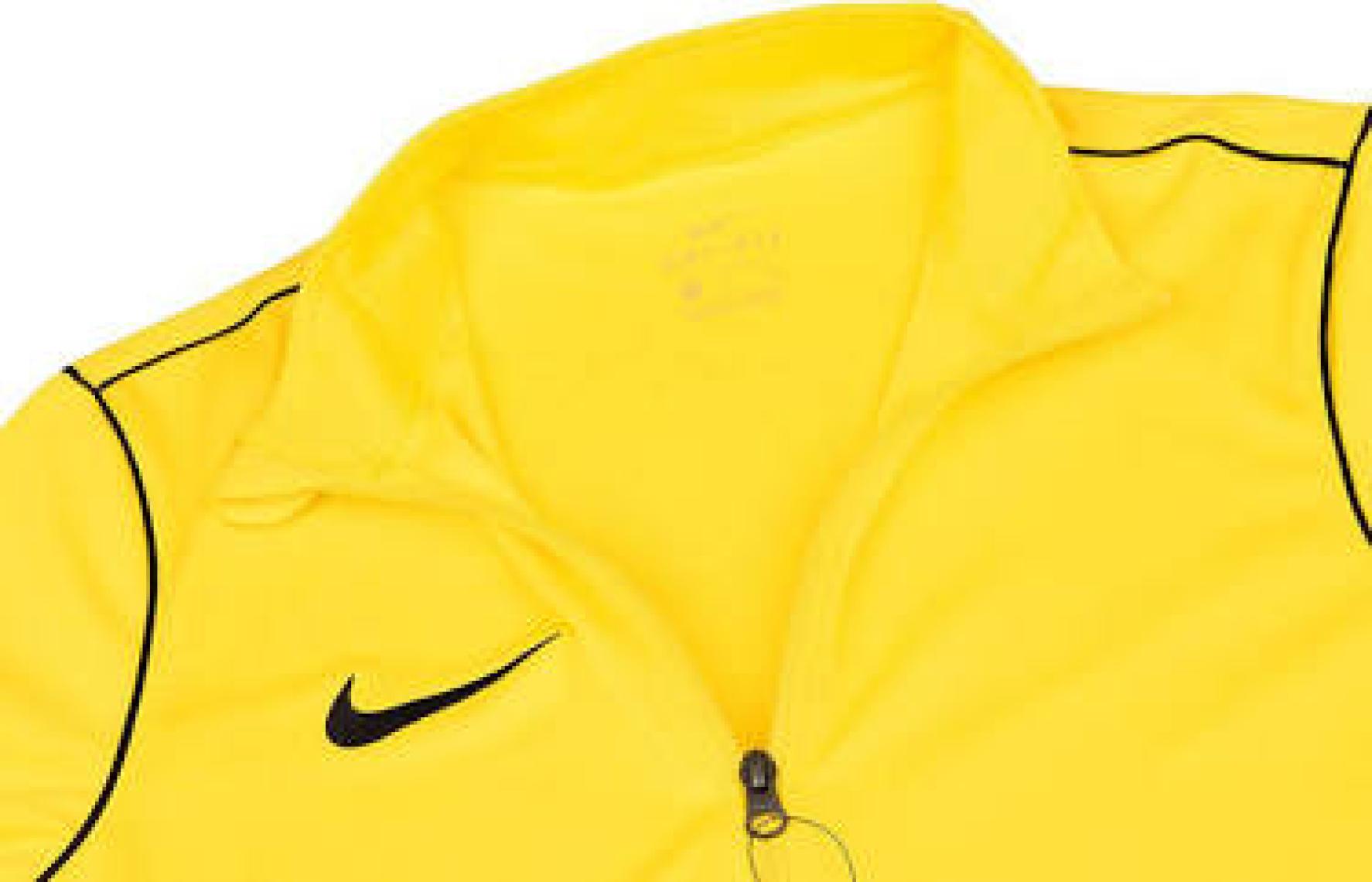 Nike BV6885-719 M Park 20 Knit Track Eşofman Üstü