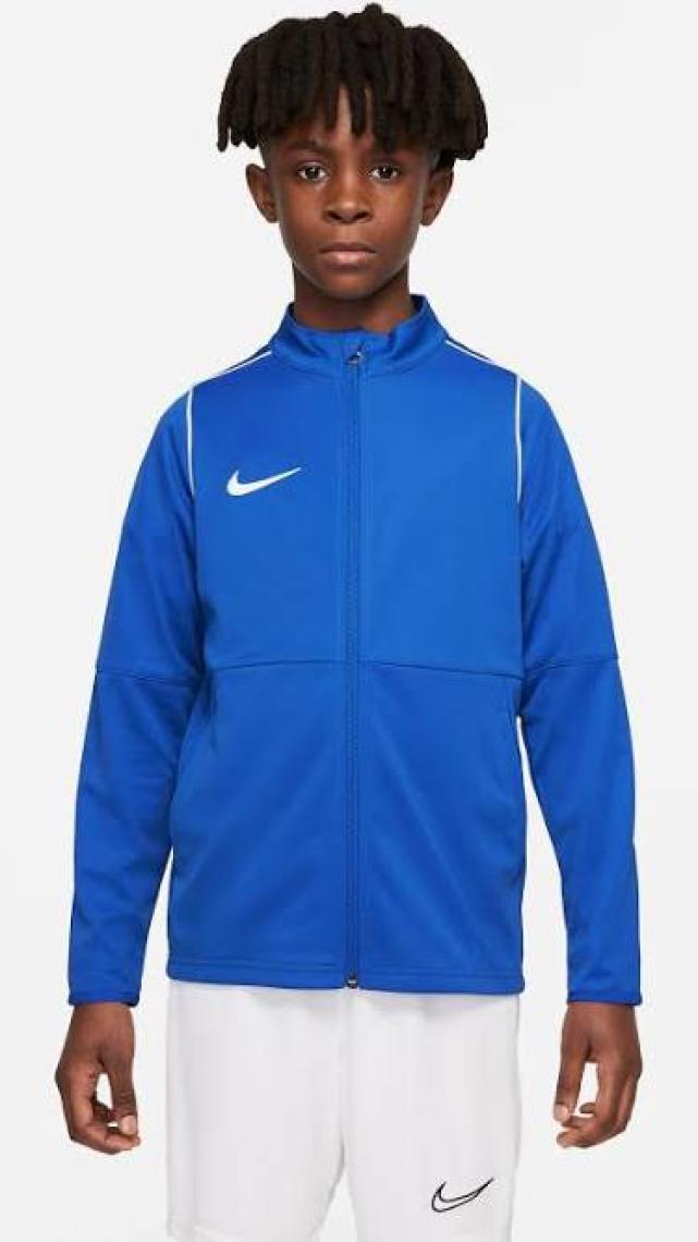 Nike BV6885-719 M Park 20 Knit Track Eşofman Üstü