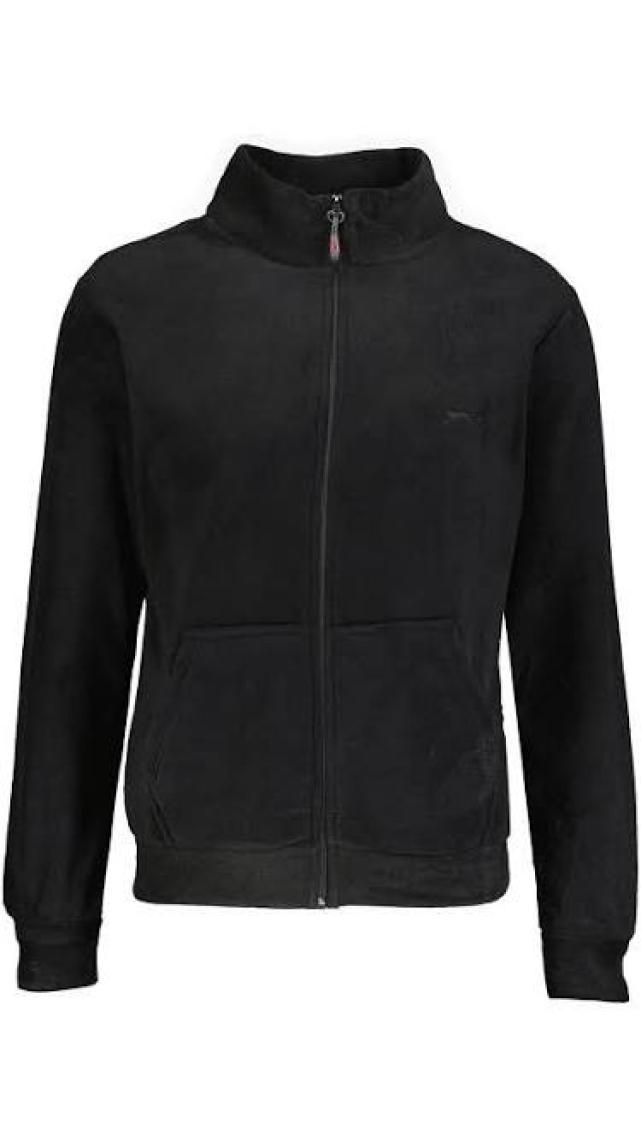 Slazenger SANSA Erkek Polar Siyah