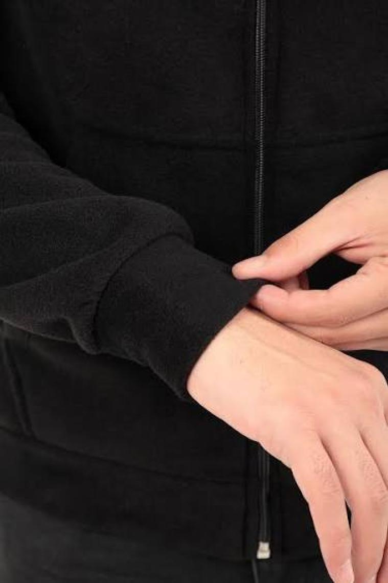 Slazenger SANSA Erkek Polar Siyah