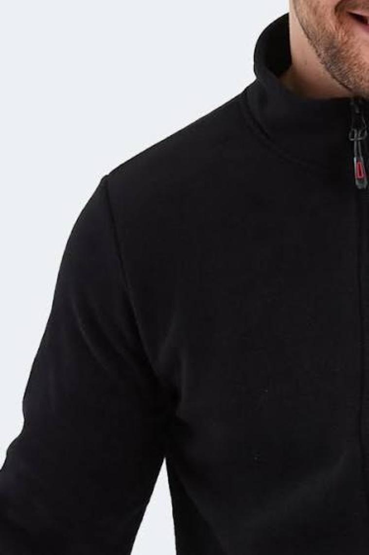 Slazenger SANSA Erkek Polar Siyah