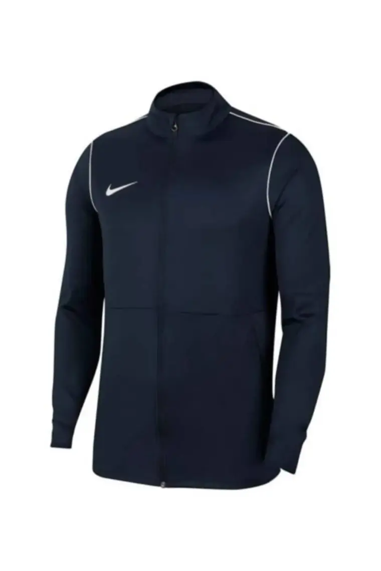 Nike BV6885-410 M Nk Dry PARK20 Trk Jkt K Erkek Ceket