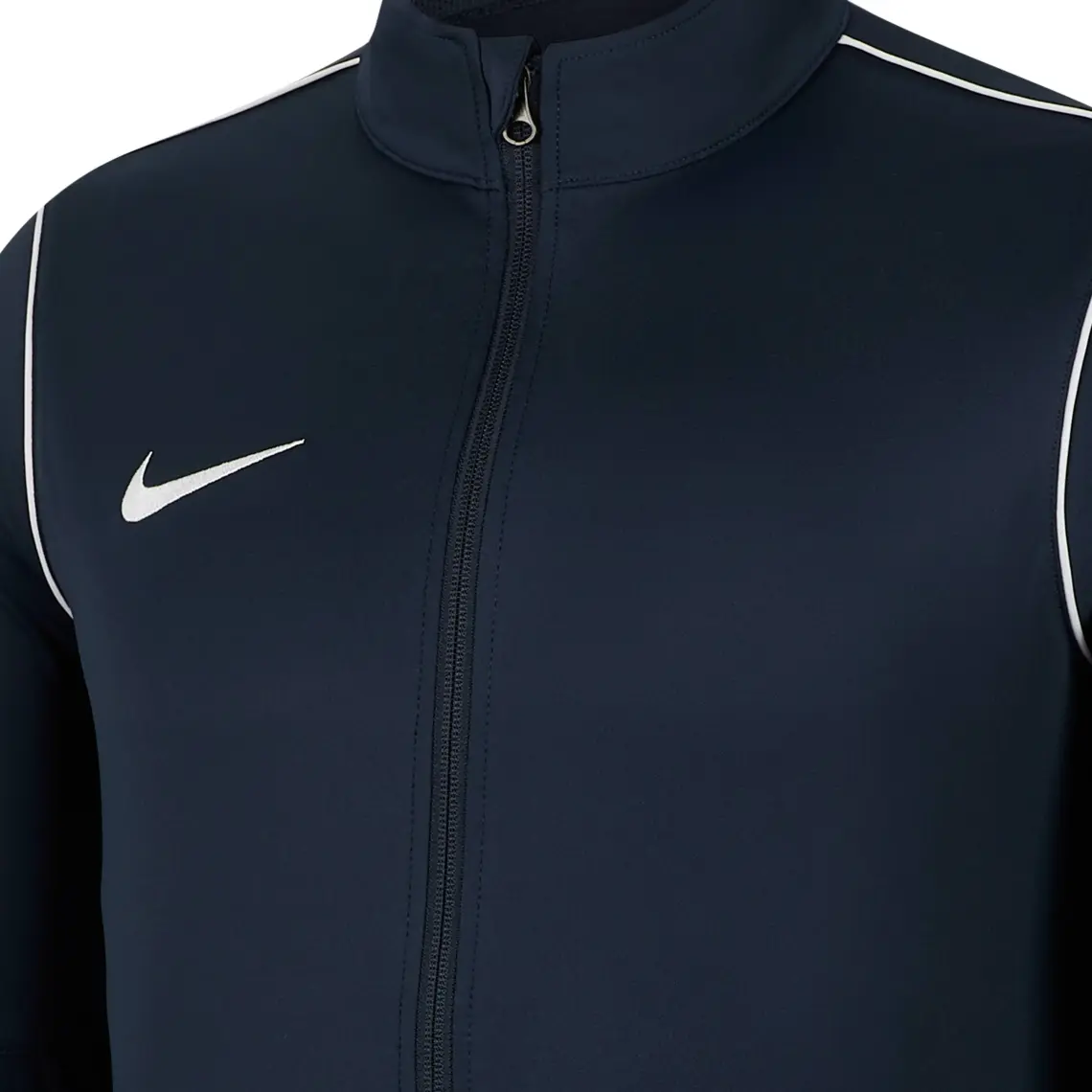 Nike BV6885-410 M Nk Dry PARK20 Trk Jkt K Erkek Ceket