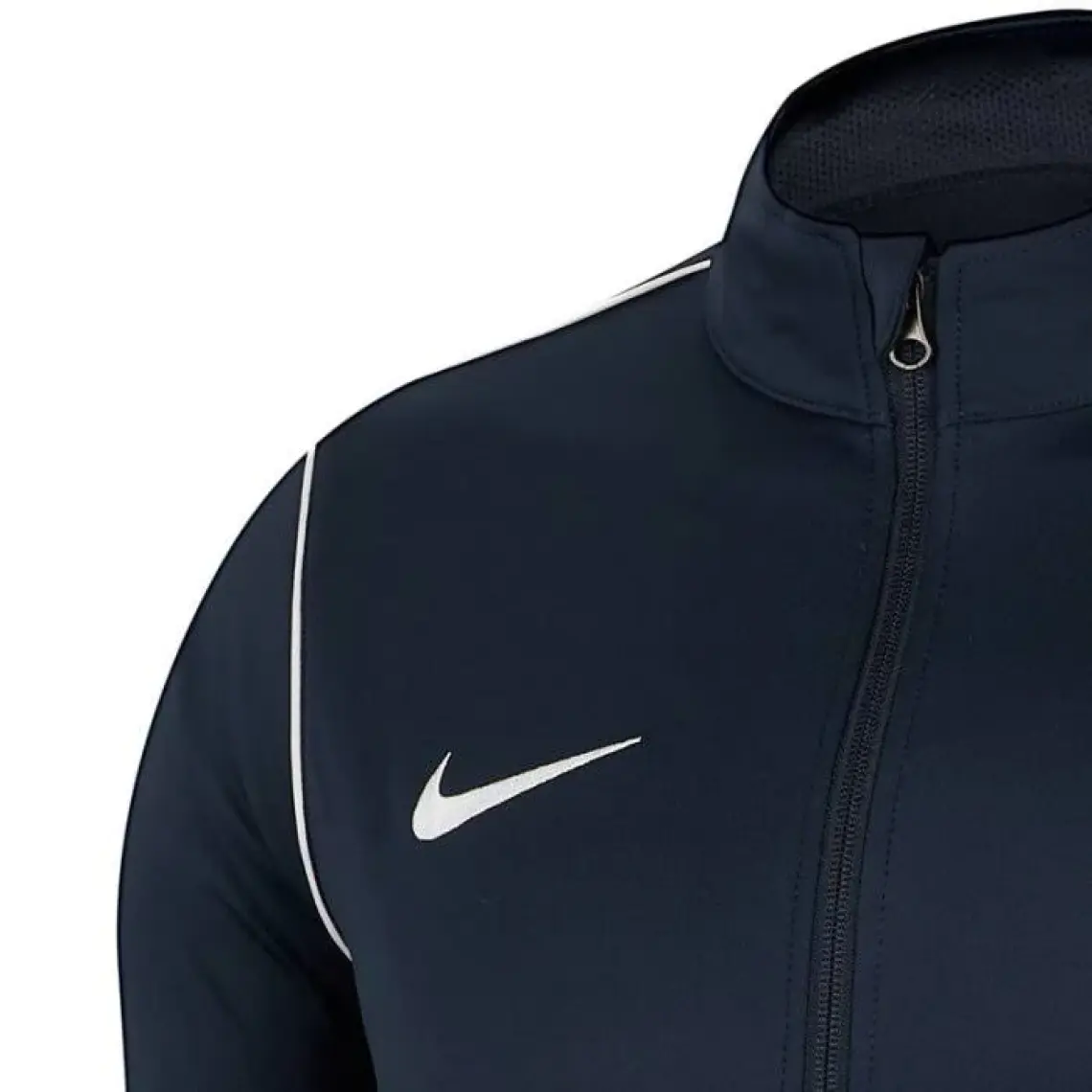 Nike BV6885-410 M Nk Dry PARK20 Trk Jkt K Erkek Ceket