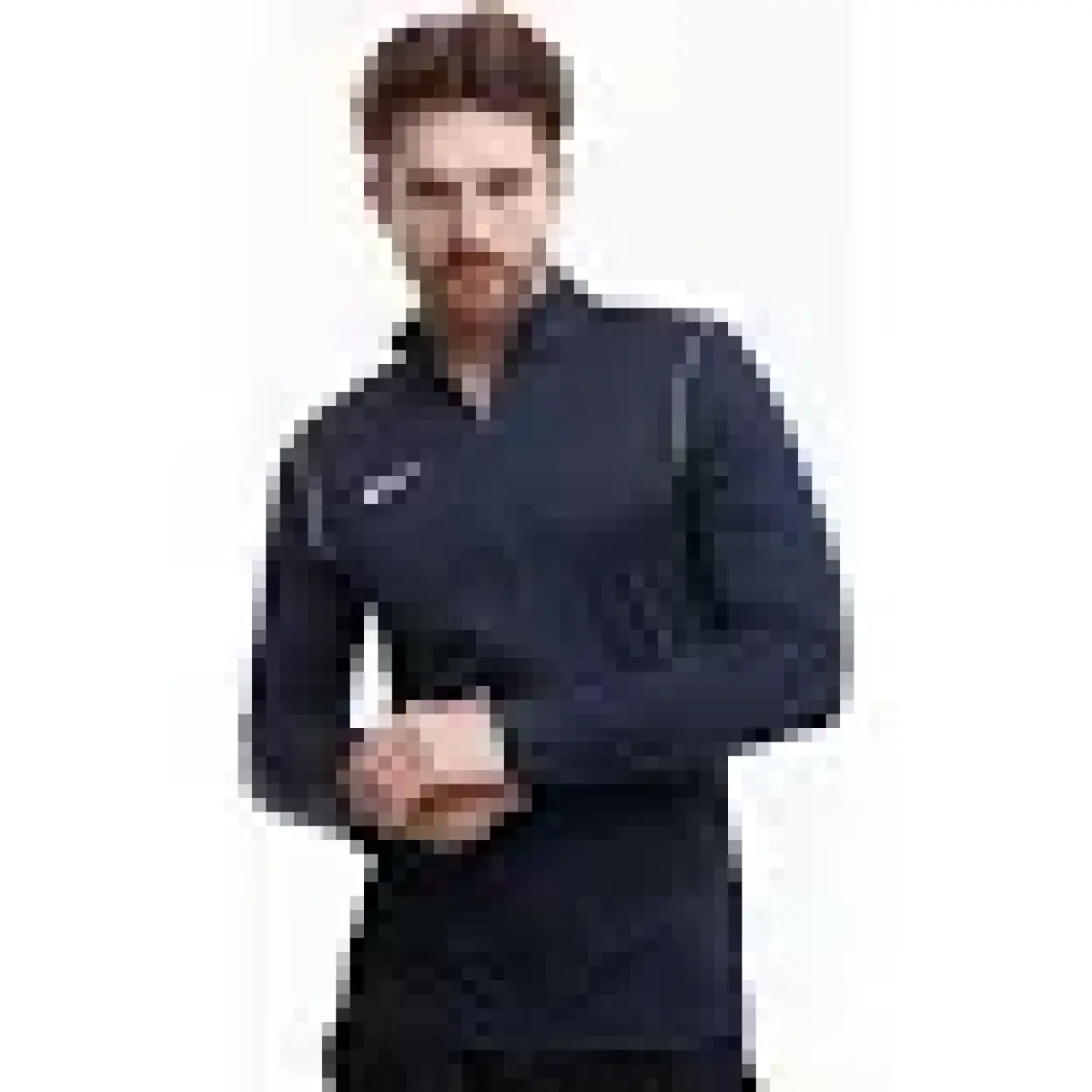 Nike BV6885-410 M Nk Dry PARK20 Trk Jkt K Erkek Ceket