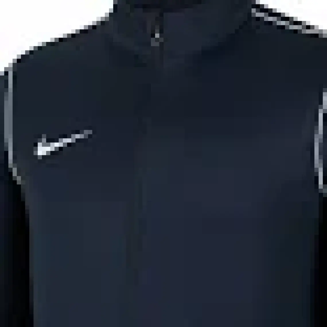 Nike BV6885-410 M Nk Dry PARK20 Trk Jkt K Erkek Ceket