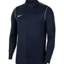 Nike BV6885-410 M Nk Dry PARK20 Trk Jkt K Erkek Ceket