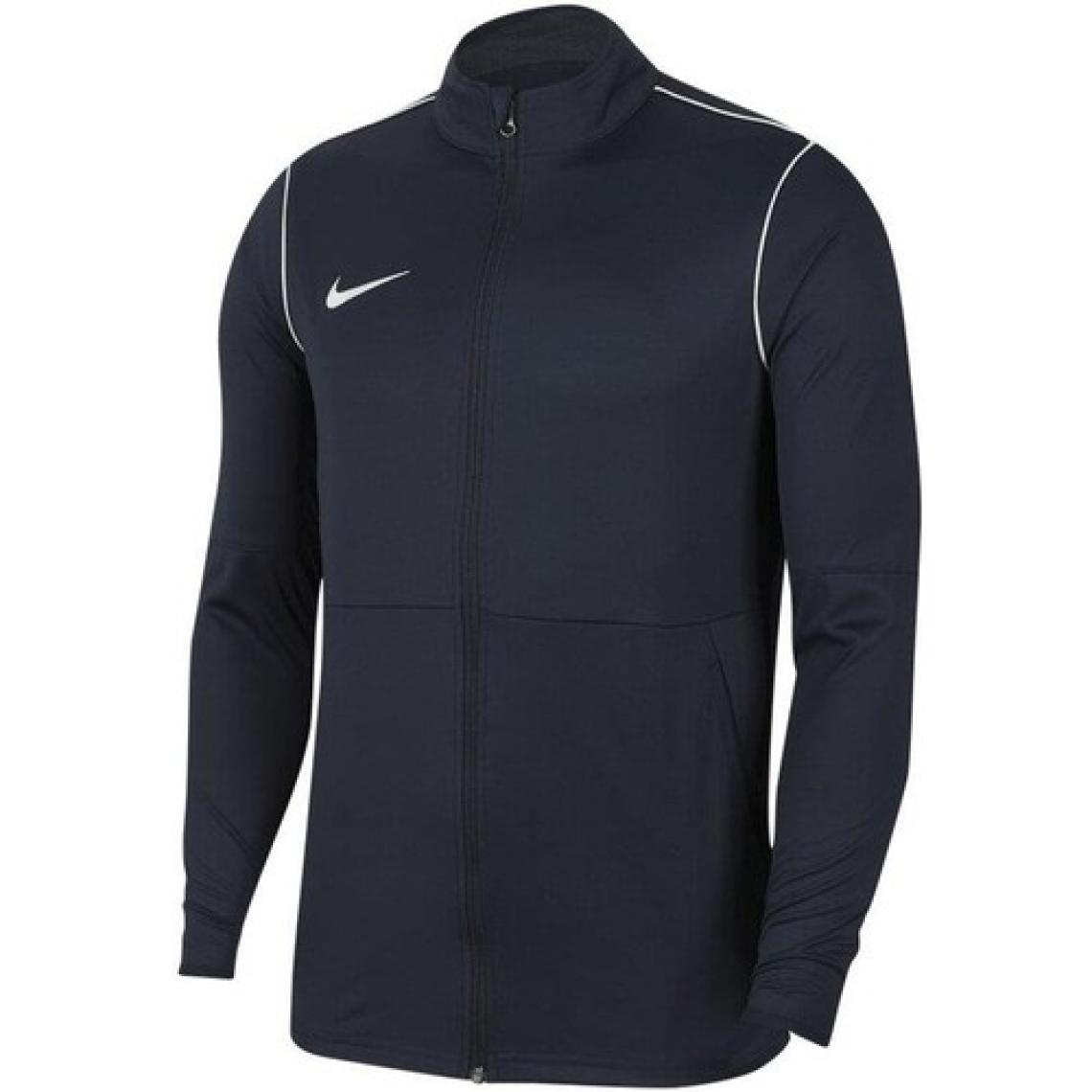 Nike Dry Park20 Lacivert Erkek Eşofman Üstü BV6885-410