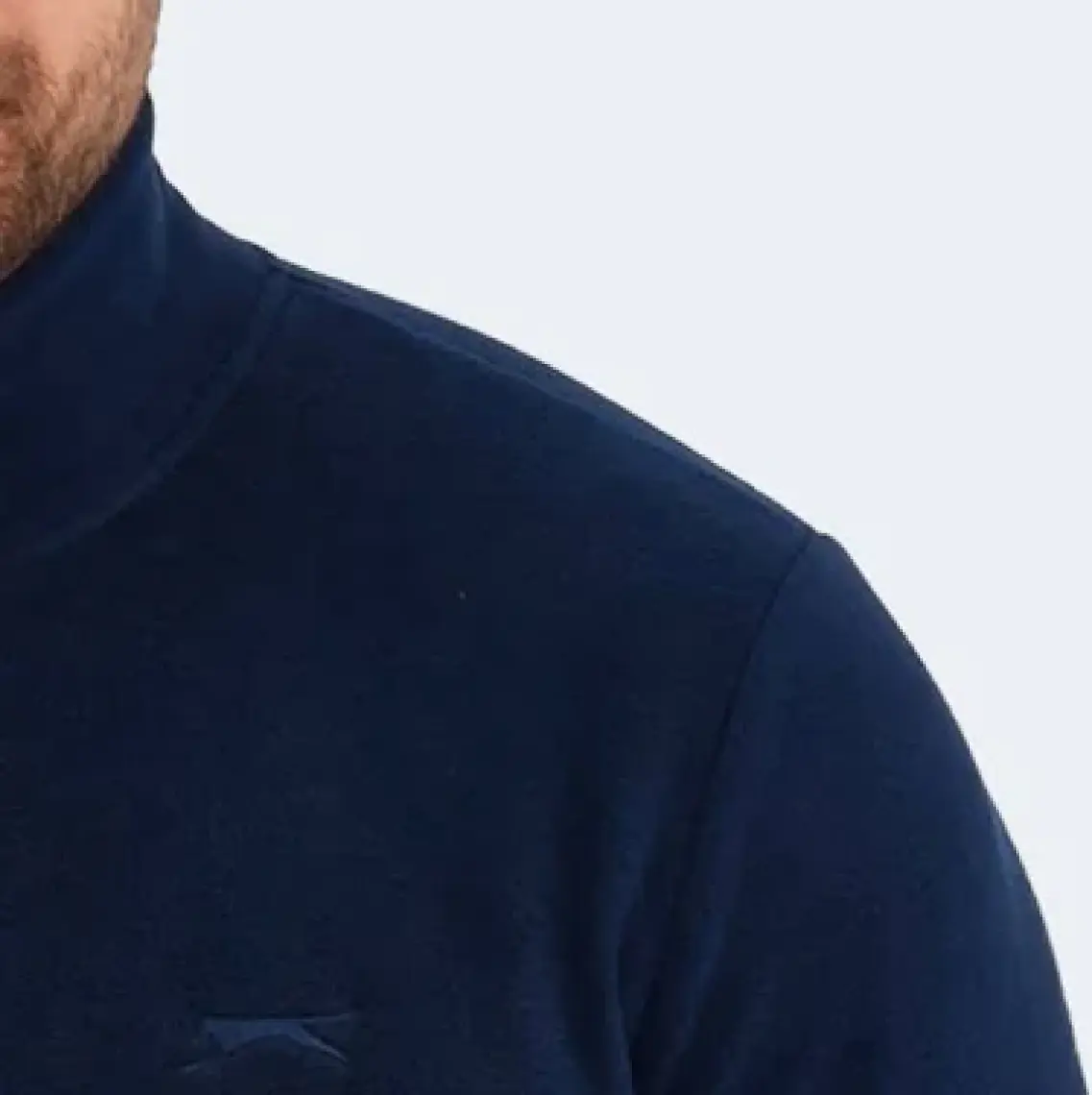 Slazenger SANSA Erkek Polar Lacivert