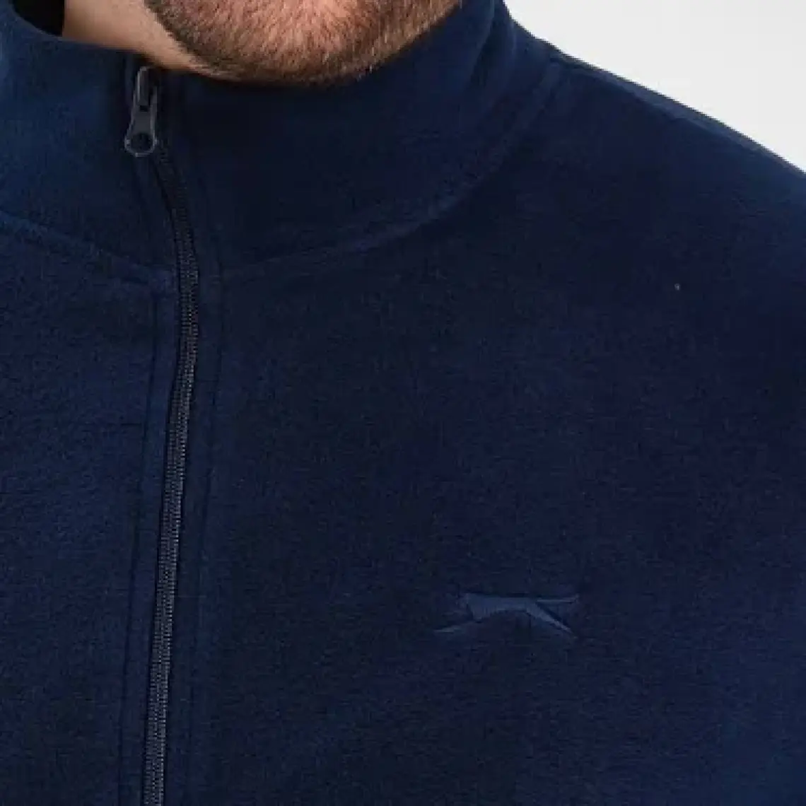 Slazenger SANSA Erkek Polar Lacivert